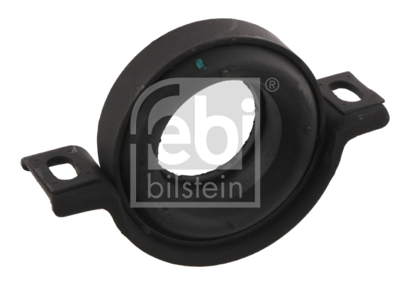 Suspension, propshaft